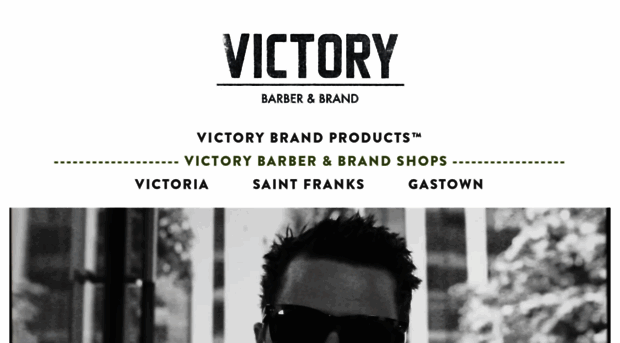 victorybarbers.com