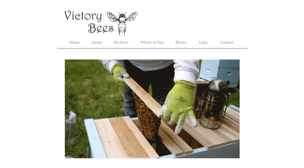victorybees.com