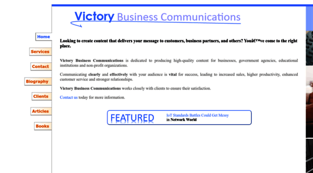 victorybusiness.net