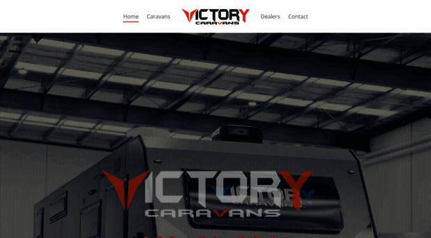 victorycaravans.com.au