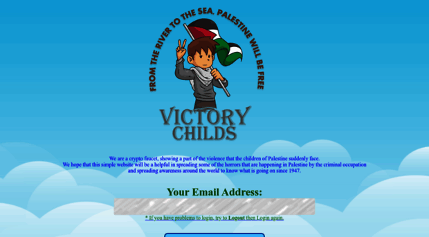 victorychilds.com