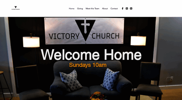 victorychurchca.com