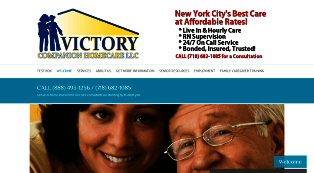 victorycompanionhomecare.com