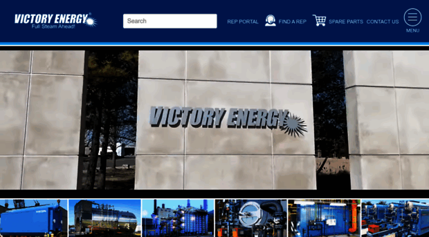 victoryenergy.com