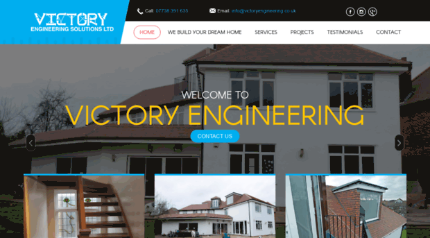 victoryengineering.co.uk