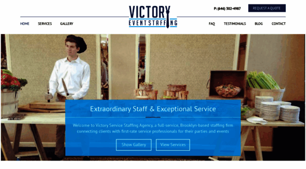 victoryeventstaffing.com