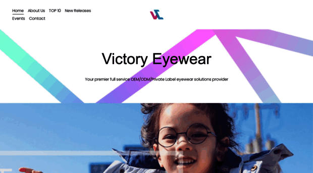 victoryeyewear.com