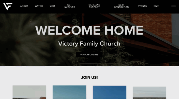 victoryfamily.church