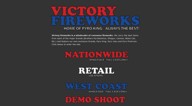 victoryfireworksinc.com