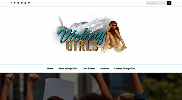 victorygirlsblog.com