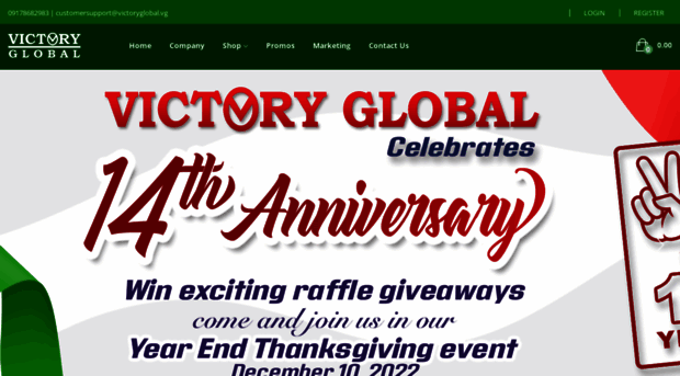 victoryglobal.vg