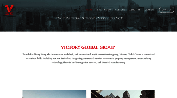 victoryglobalgroup.com