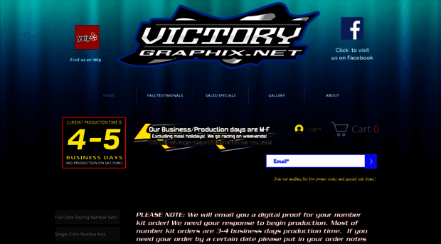 victorygraphix.net