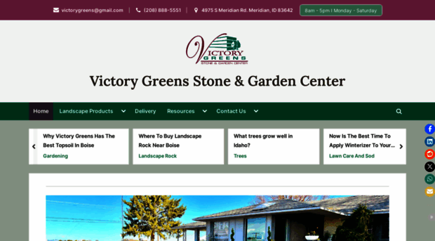 victorygreens.com