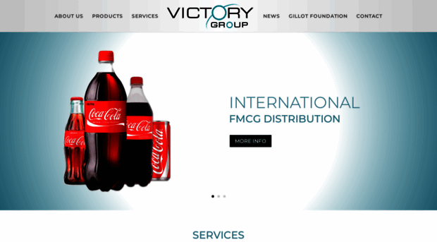 victorygroup.es