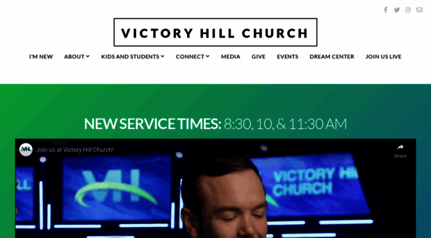 victoryhill.us