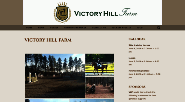 victoryhillfarm.net