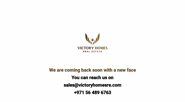 victoryhomesre.com