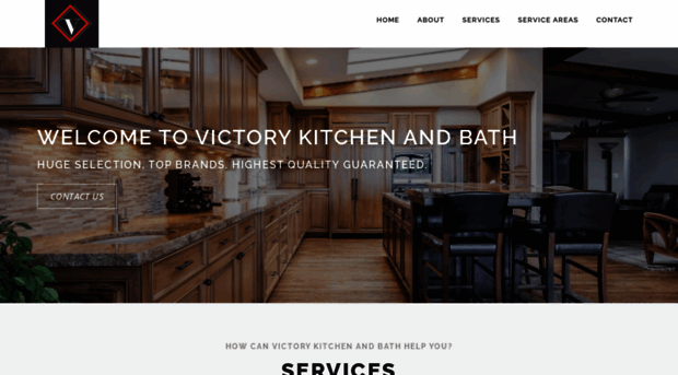 victorykitchenbath.com