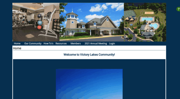 victorylakeshoa.com