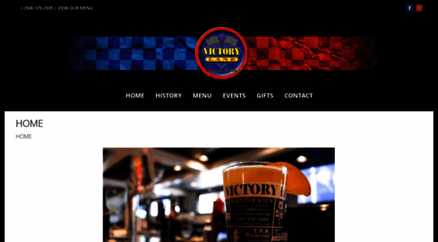 victorylanebar.com