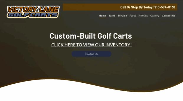 victorylanegolfcarts.com