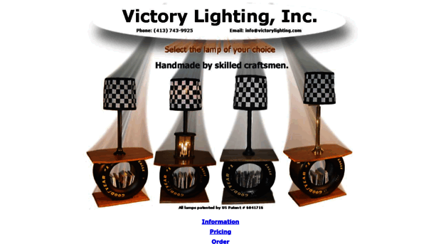 victorylighting.com