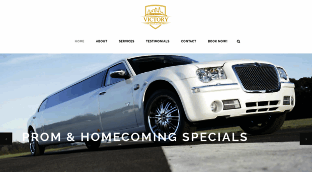 victorylimo1.com