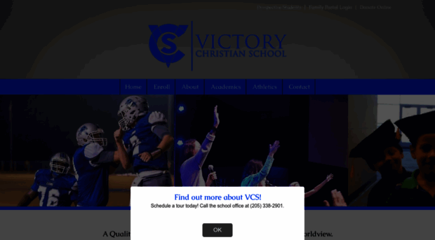 victorylions.com