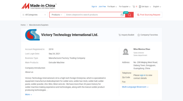 victorymachinery.en.made-in-china.com