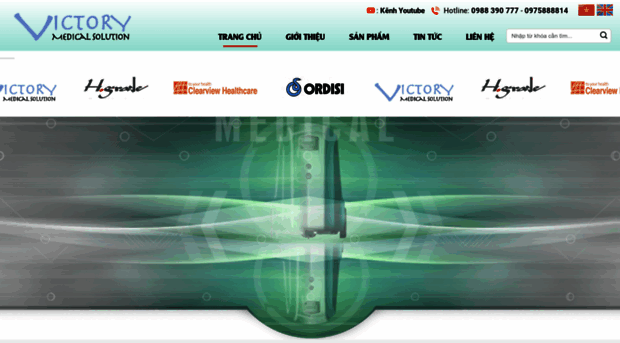 victorymedical.vn
