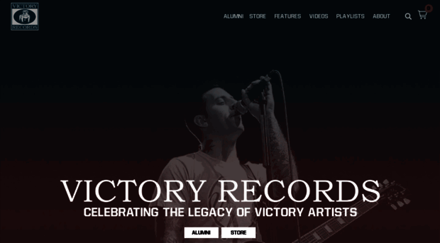 victorymerch.com