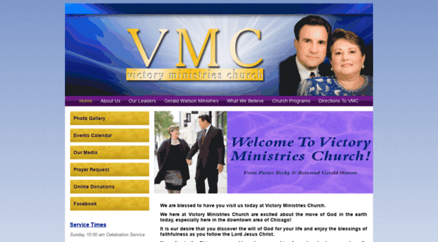 victoryministries.org