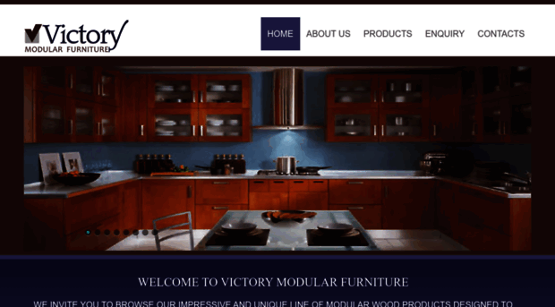 victorymodularfurniture.com