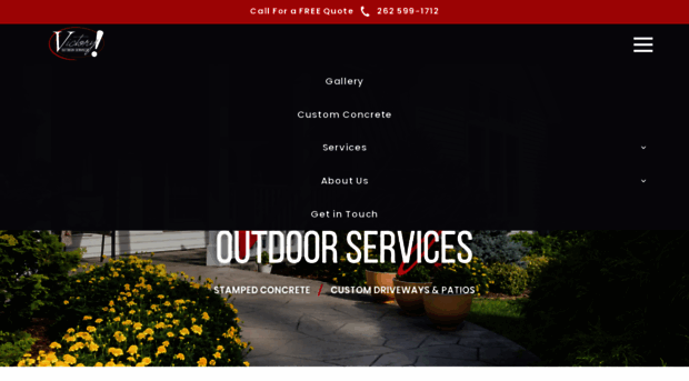 victoryoutdoorservices.com