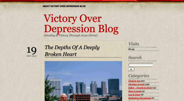 victoryoverdepression.wordpress.com