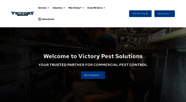 victorypestsolutions.com