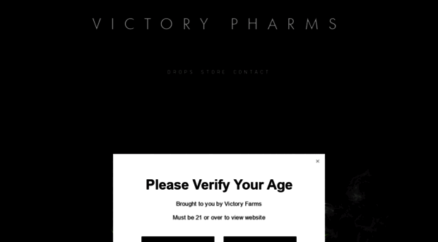 victorypharms.com