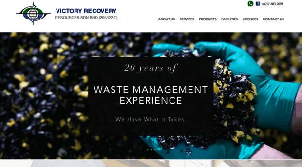 victoryrecovery.com