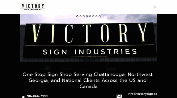 victorysign.com