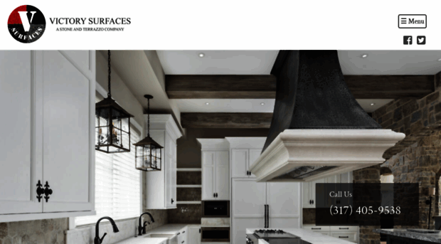 victorysurfaces.com