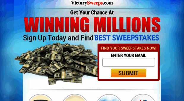 victorysweeps.com