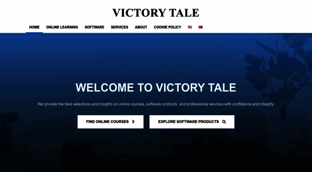 victorytale.com