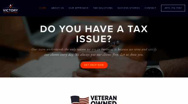 victorytaxsolutions.com