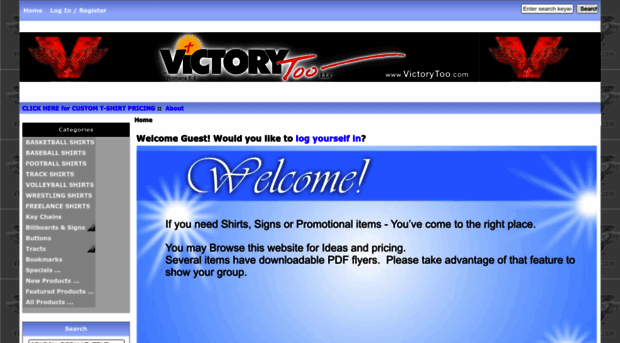 victorytoo.com