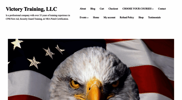 victorytraining4life.com