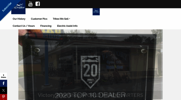 victorytrikeshop.com