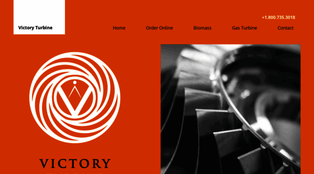 victoryturbine.com