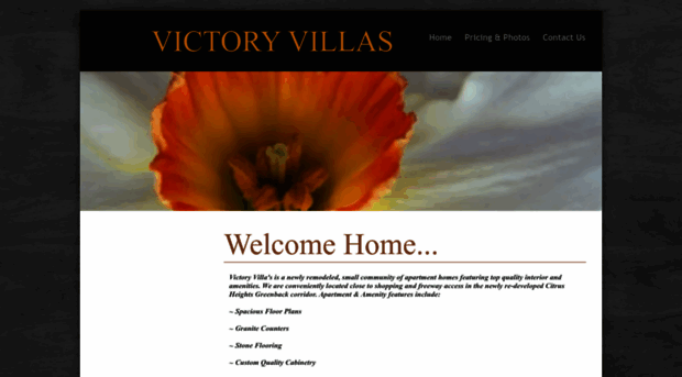 victoryvillas.com