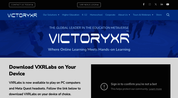 victoryxr.com